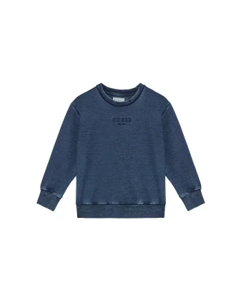 Bluza pentru baieti  bleumarin