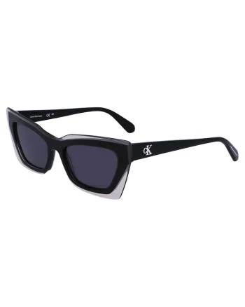 Ochelari de soare  CKJ23656S 001 52