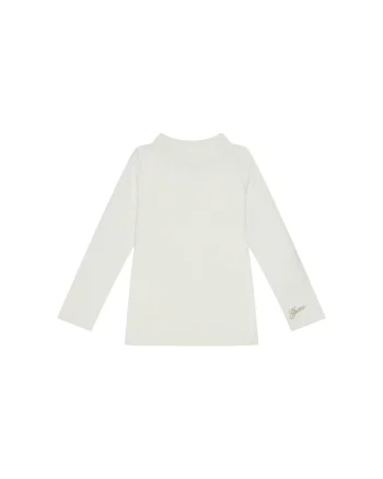 Bluza copii  ecru