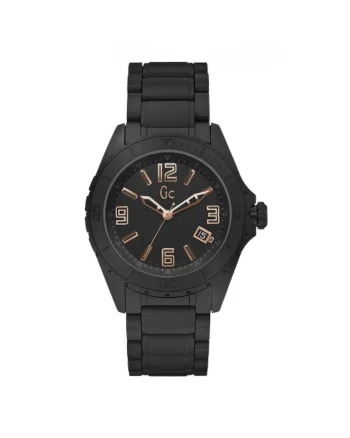 Ceas Gc -  Collection, Sport Class 813039745, Negru