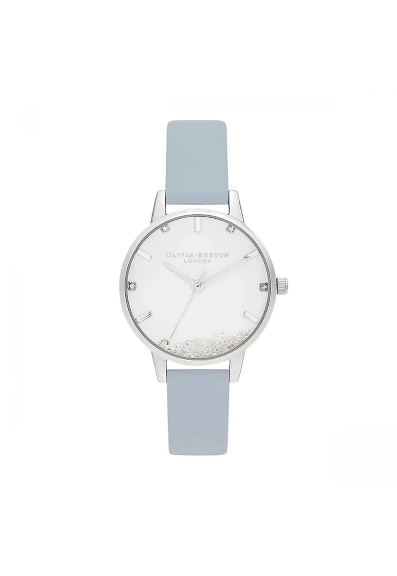 Ceas Dama,  The Wishing 1253440301, Albastru