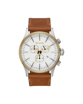 Ceas pentru barbati  The Sentry 967087616, Maro