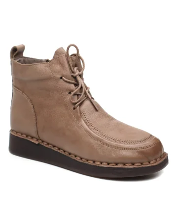 Ghete dama 8750 apricot,