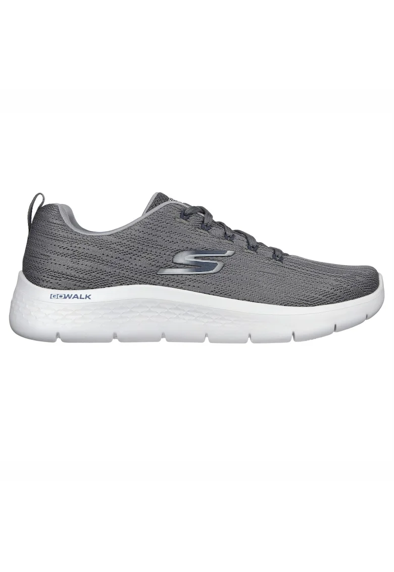 Pantofi barbati sport Go Walk Flex 216481 gri,  Gri