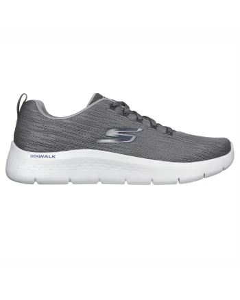 Pantofi barbati sport Go Walk Flex 216481 gri,  Gri