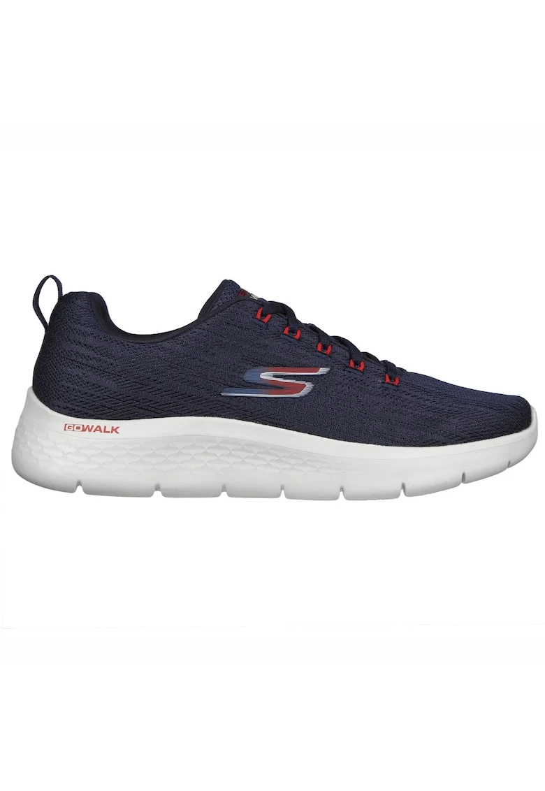 Pantofi barbati sport Go Walk Flex 216481 bleumarin,  Albastru