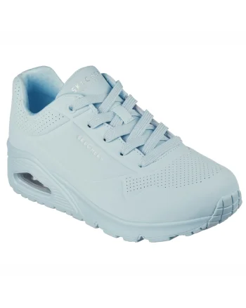 Pantofi dama sport, Uno,  Albastru