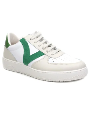 Pantofi barbati sport 1258230 verde
