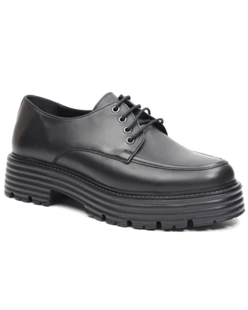 Pantofi dama 44193 negru