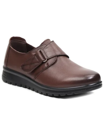Pantofi dama N0822 maro
