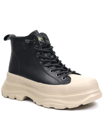 Ghete dama 66081 negru