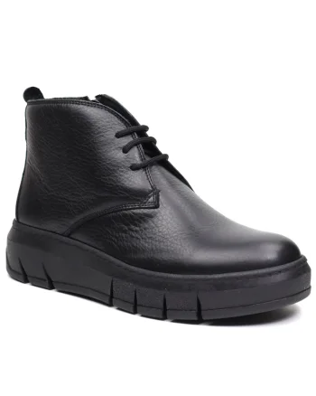 Ghete dama D54 045 18 negru