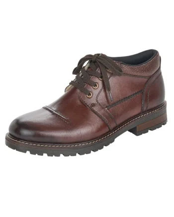 Pantofi barbati 12042 25 maro