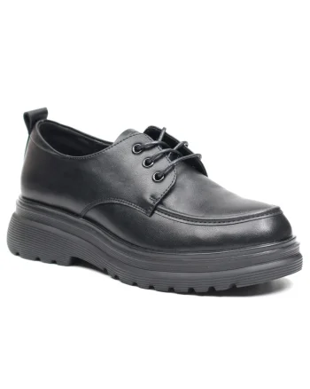 Pantofi dama 37821 negru