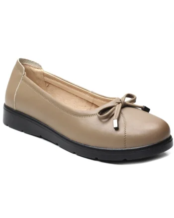 Balerini dama 31038 apricot