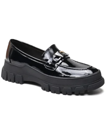 Pantofi dama MH003 S2443 negru