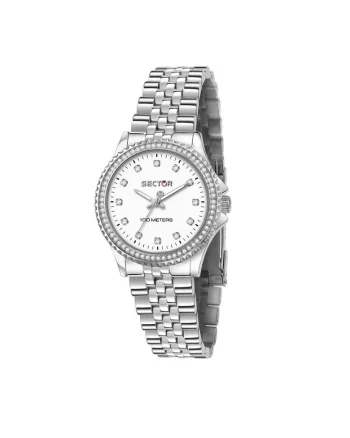 Ceas  R3253161538, carcasa 32 mm, inox, argintiu