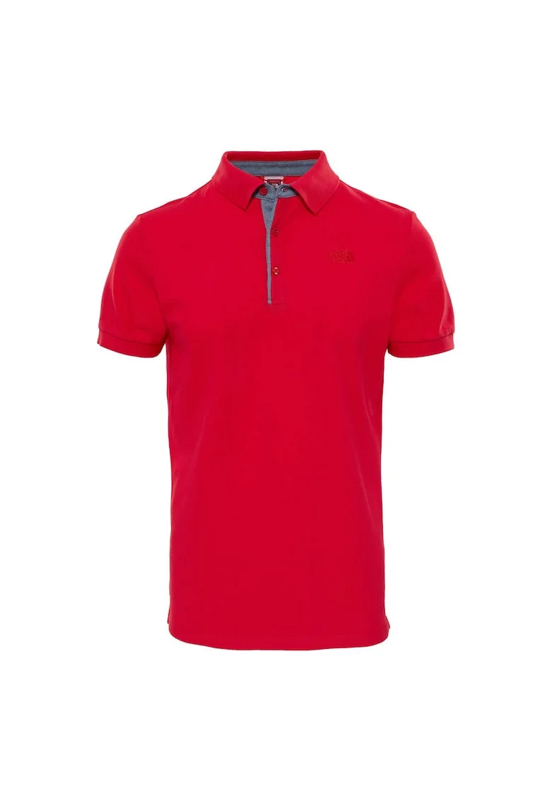 Tricou polo  M PREMIUM POLO PIQUET NF00CEV46821
