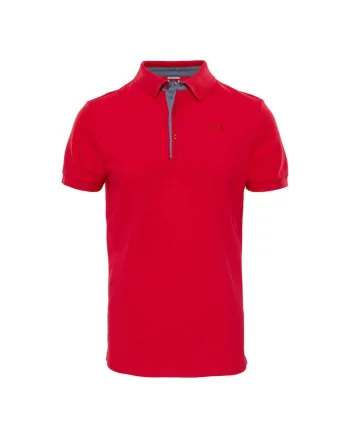 Tricou polo  M PREMIUM POLO PIQUET NF00CEV46821