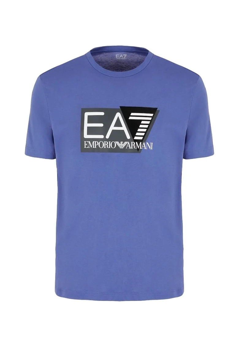 Tricou Emporio Armani  Train Visibility M Tee SS Pima CO 3DPT81PJM9Z01557