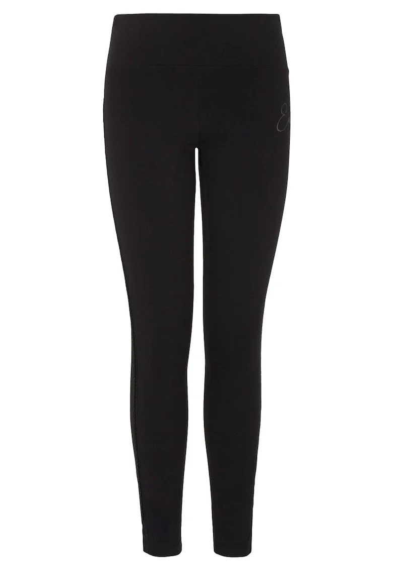 Colanti Emporio Armani  Train Precious W Leggings 6RTP59TJ4SZ01200