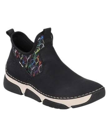Ghete dama 45957 00 negru