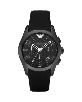 Ceas Barbati,  Ceramica 964061608, Negru