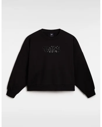 Bluza lejera de trening Display, Negru
