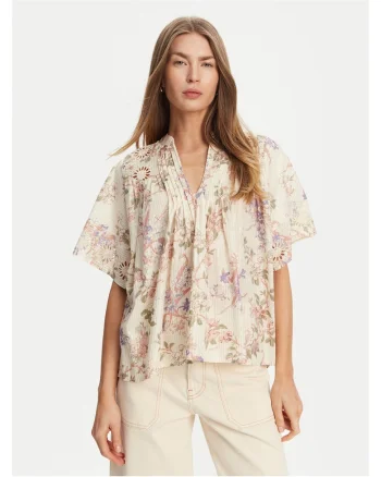 Bluza dama  multicolor