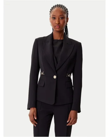 Sacou dama  negru,