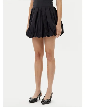 Fusta mini dama  negru