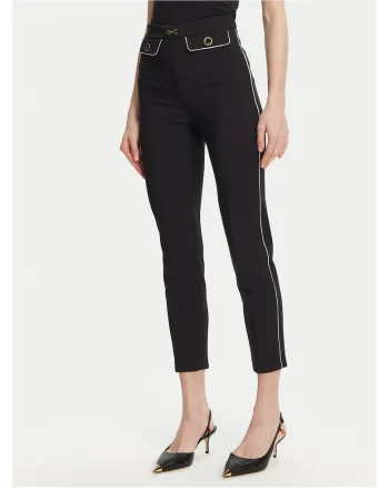 Pantaloni eleganti  negru