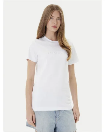 Tricou dama  alb