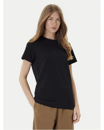 Tricou negru pentru dama,