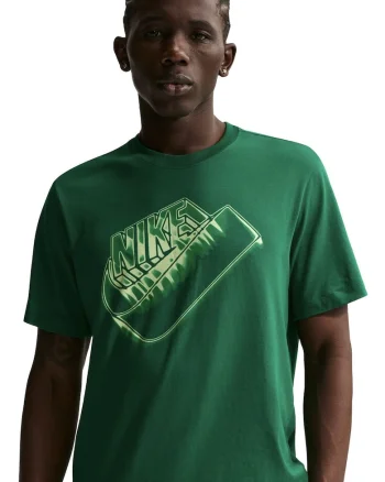 Tricou  U Nsw Tee Std Blur Futura IH1131365