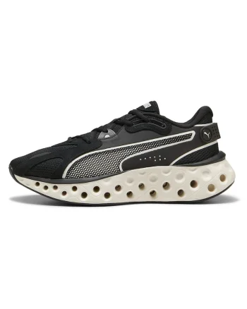 ADIDASI  SOFTRIDE FREQUENCE 310500-16, Negru
