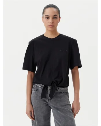 Tricou  negru, pentru dama