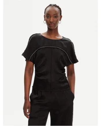 Bluza dama,  negru