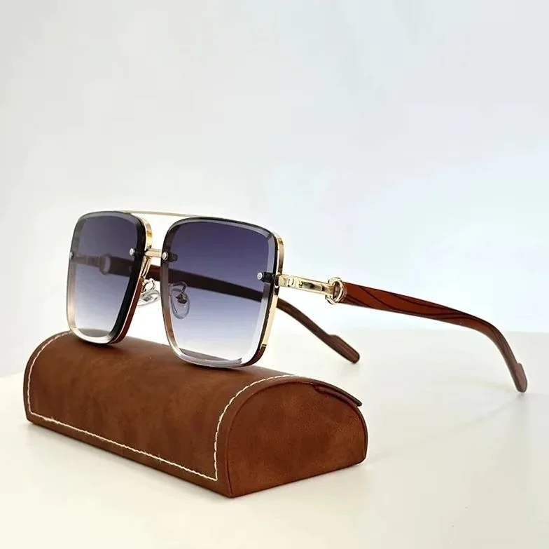 Ochelari de soare unisex, SG178, Gri