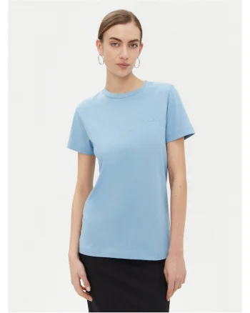Tricou,  Albastru, Pentru dama