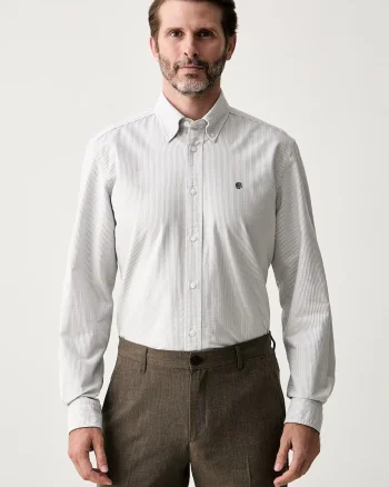 BOSS cămașă pentru bărbați din bumbac H-LIAM-BD-E-C1-263