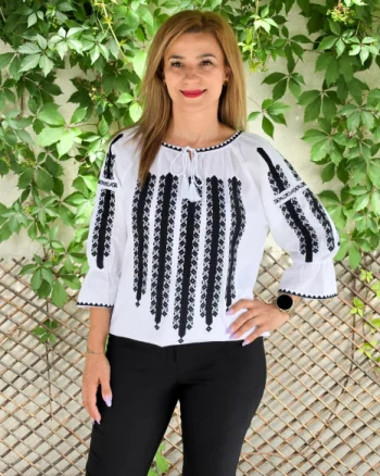 Ie Traditionala Corina 35