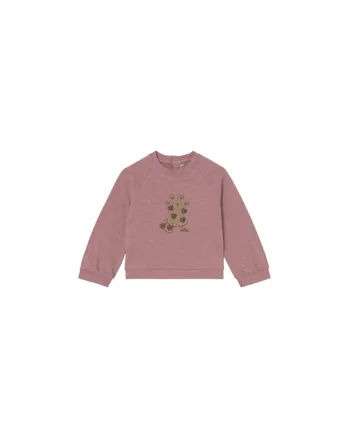 Bluza copii  roz, pentru fetite