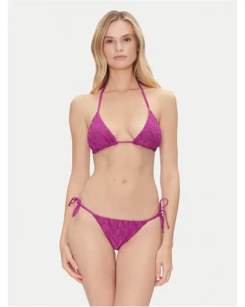 Bikini de baie dama  roz