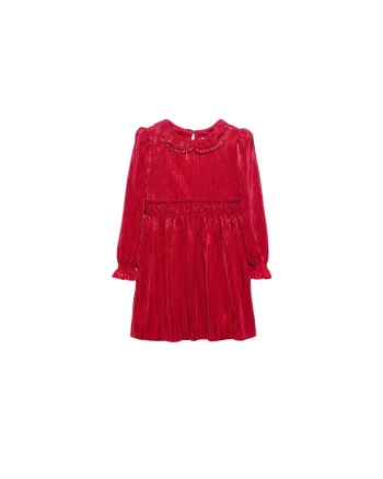 Rochie fete,  eleganta, rosu,