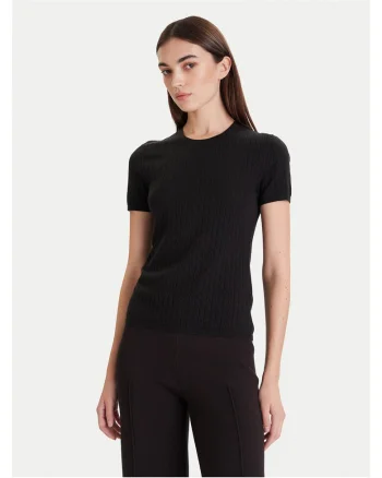 Tricou dama,  Negru
