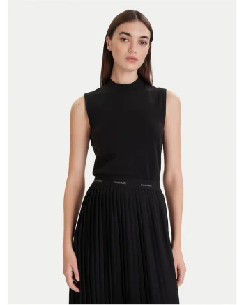 Top dama,  Negru