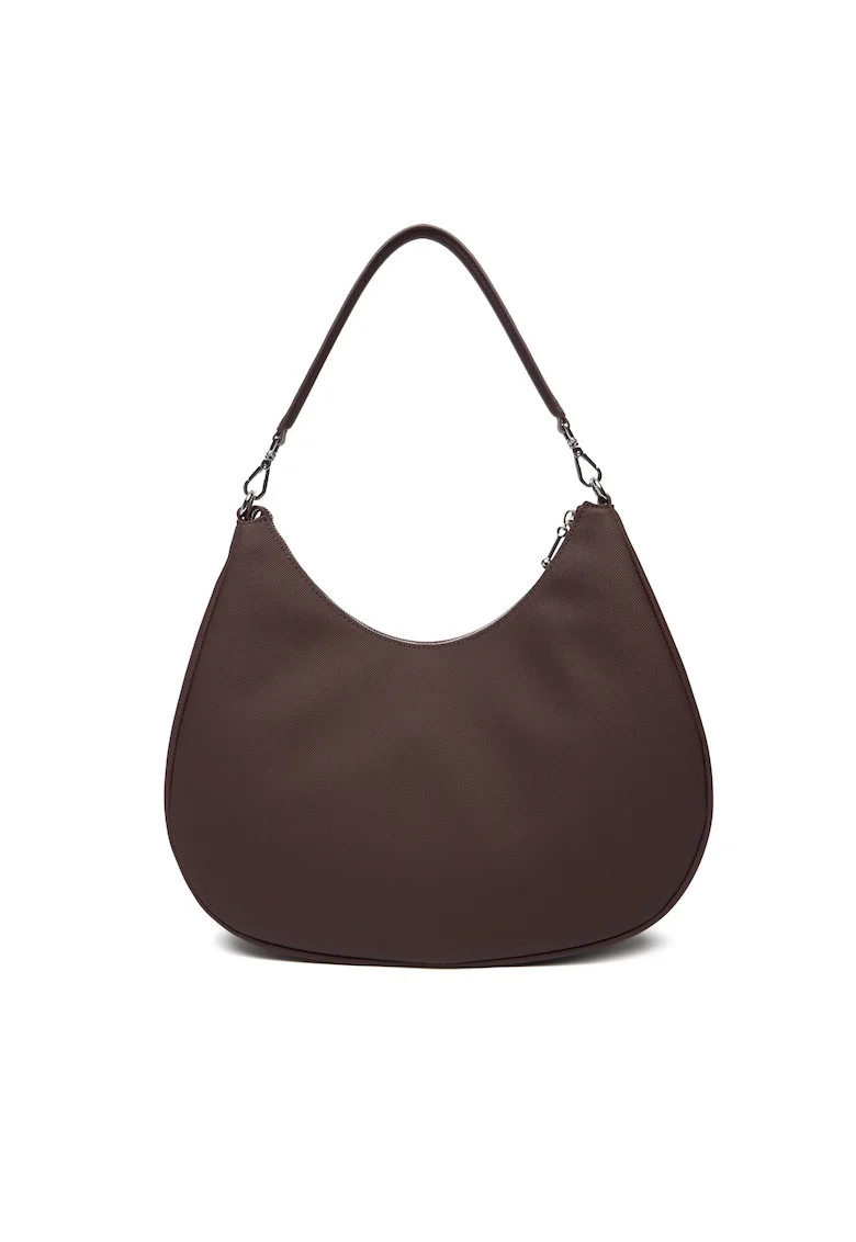 Geanta de dama  Marine/Vert Cactus, model Daily City Bag, din piele ecologica