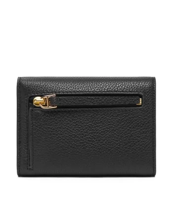 Portofel dama  negru, 001, 165002