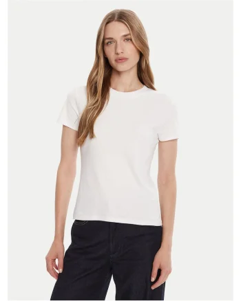 Tricou dama  alb, pentru dama